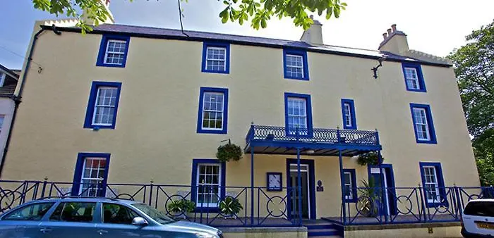 West End Guest House
