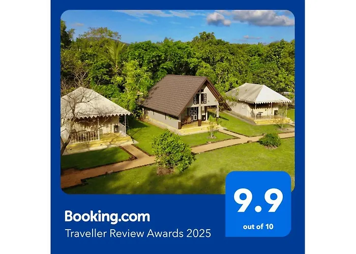 Rangiri Dambulla Resort