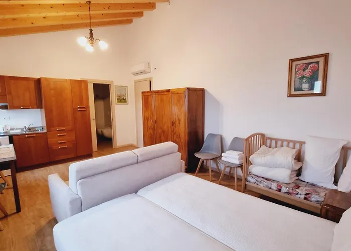 Casa Vilma