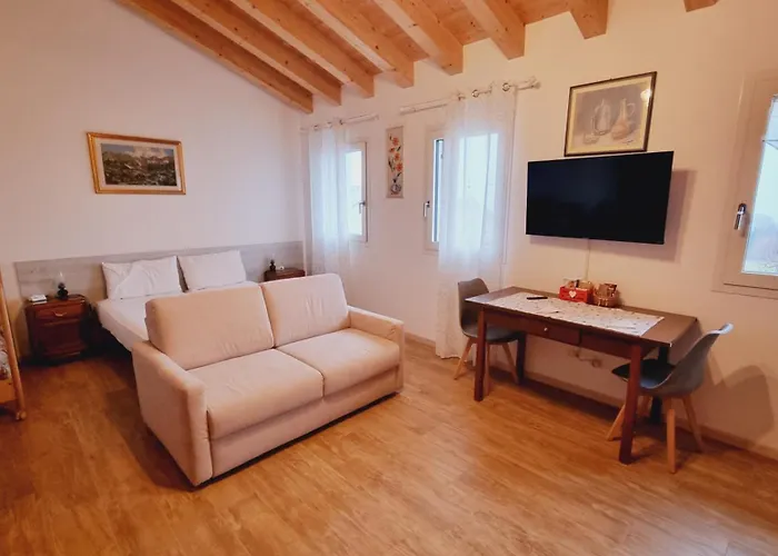 Casa Vilma