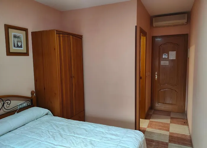 Habitaciones Norte
