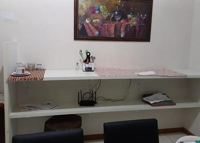 Suites Da Penha