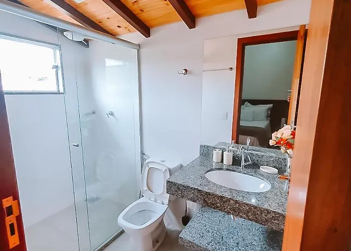 Suítes da Penha