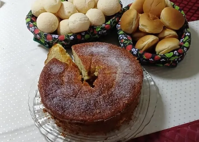 Suítes da Penha