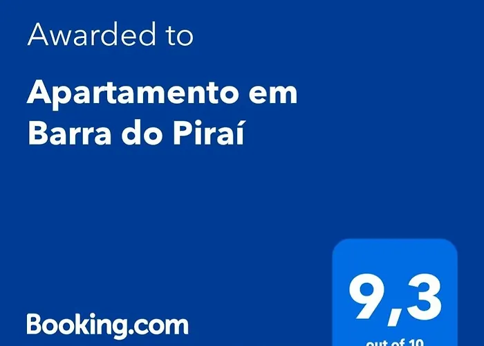 Suíte Premium Barra do Piraí