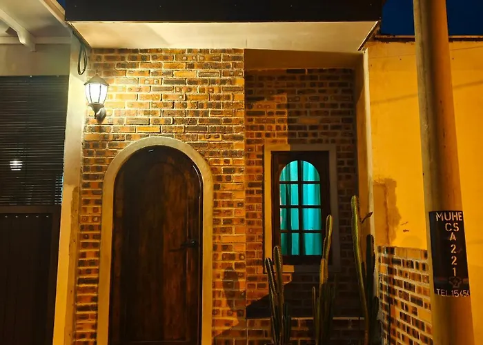 Red Brick Atelier