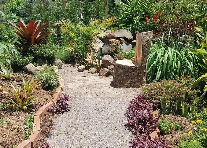 Jardins Da Gastehaus