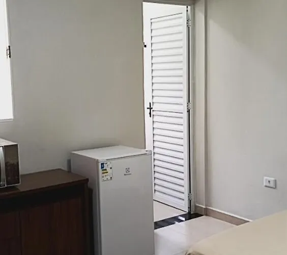 Chale Luar Da Serra, Camilos, Socorro