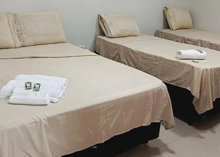 Chale Luar Da Serra, Camilos, Socorro