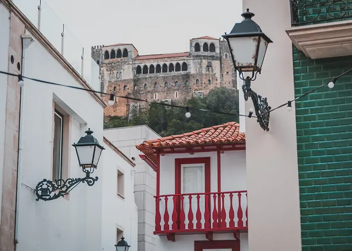 Casa Das Tertulias