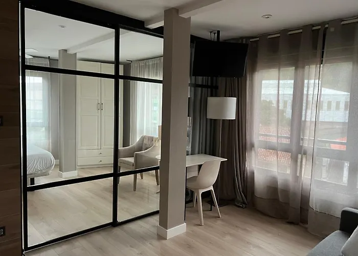 Apartamento: Apartamentos Las Vegas