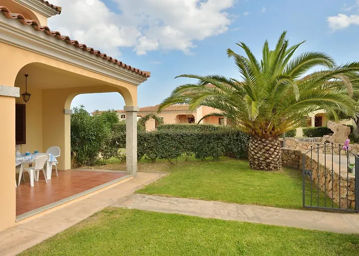 Residence Le Canne