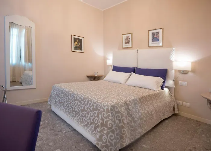 Porta Di Mezzo Luxury B&B