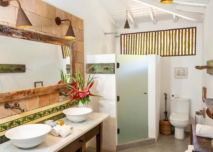 Hotel Boutique Perainda