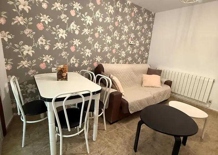 Apartamentos Portolux