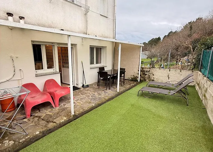 Apartamentos Portolux