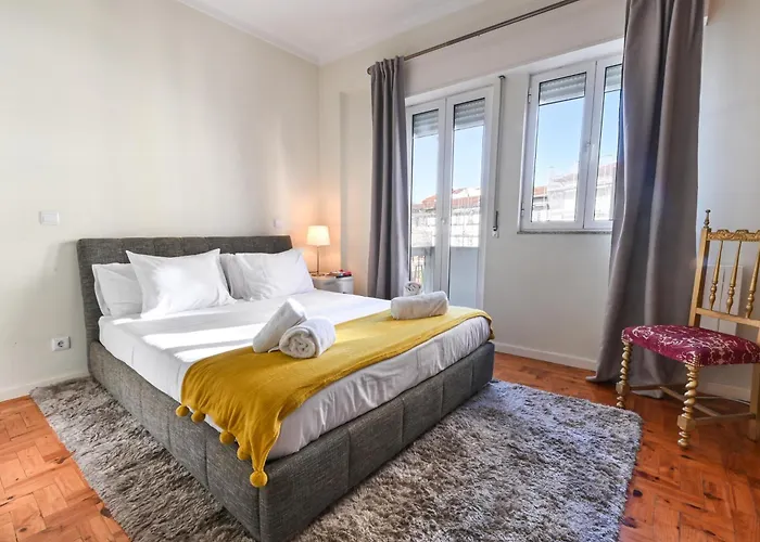 Casa Do Raio City Center Ap By Se s