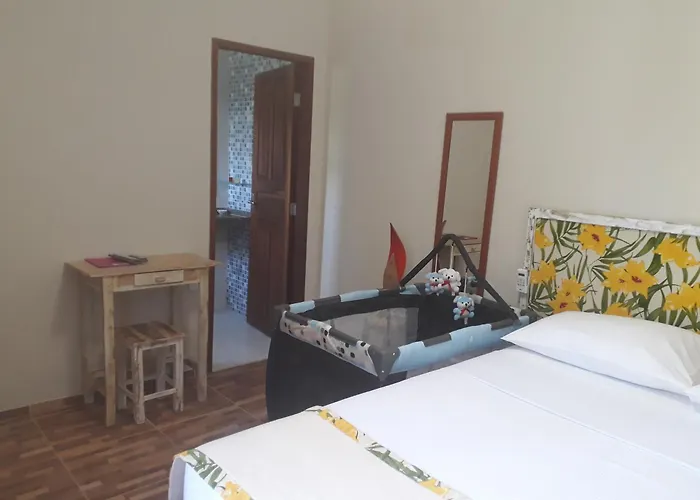 Casa Strela Jericoacoara