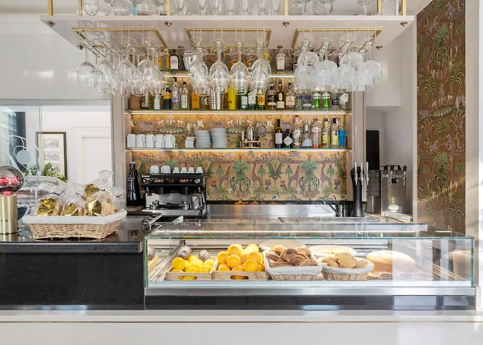 Familiehotel: Livia Valeria Palace