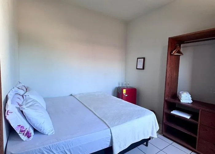 Trancoso Suite Center Braga