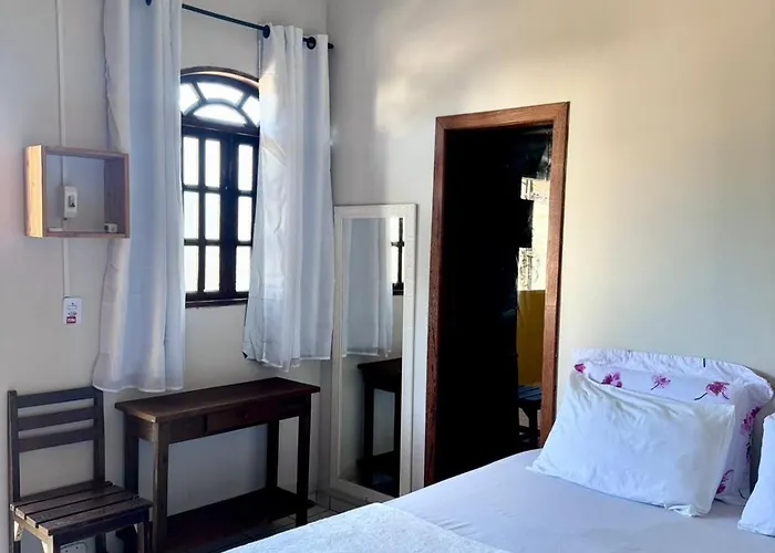 Trancoso Suite Center Braga