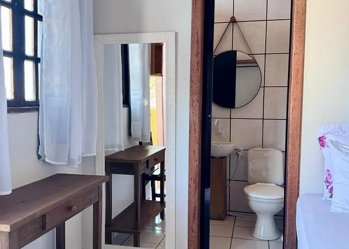 Trancoso Suite Center Braga