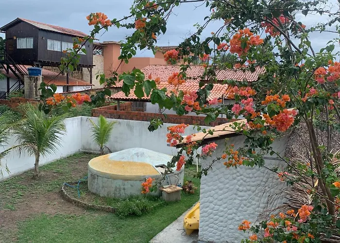 Pousada Vila Gori