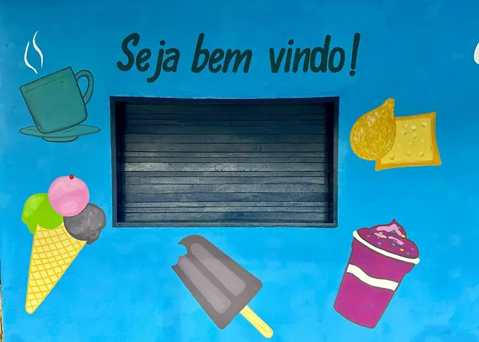 Casa To Na Onda Corumbau