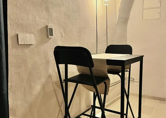 Beer Suite - Levante Luxury Rooms