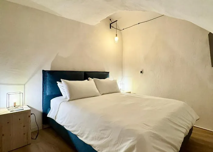 Beer Suite - Levante Luxury Rooms