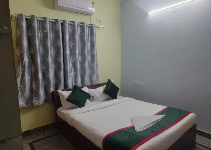 Bhattarahalli Guest House
