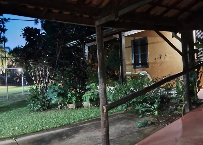 Chacara Samambaia Piracicaba