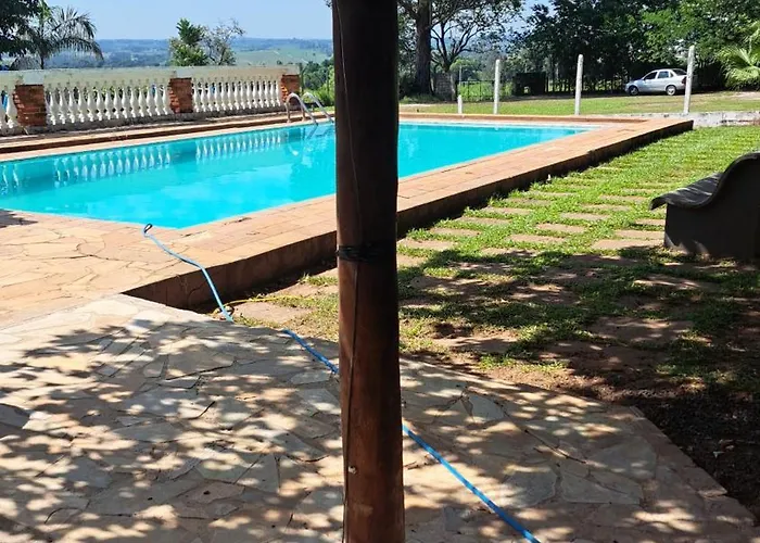 Chacara Samambaia Piracicaba
