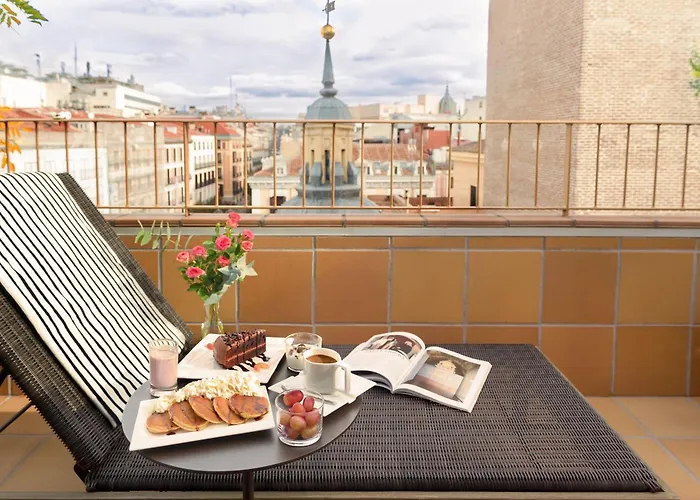 Hotel para famílias: Francisco I Boutique