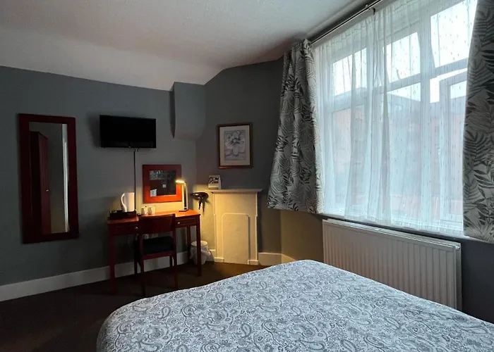 Charlotte Guest House