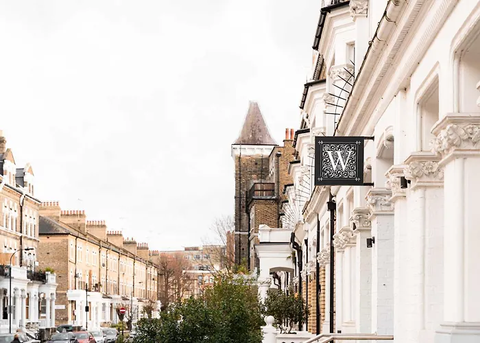 W14 Kensington
