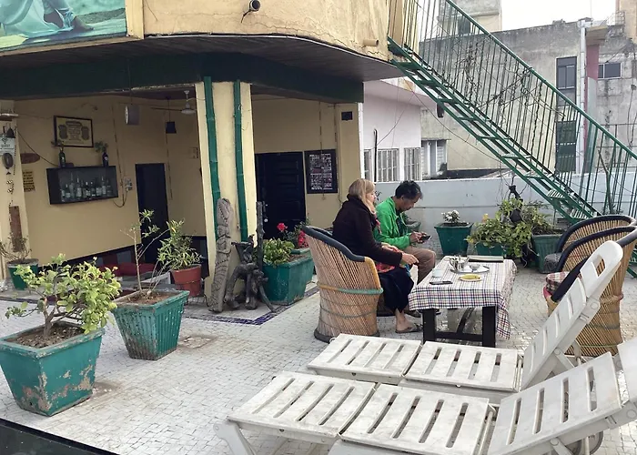 Mewar Inn