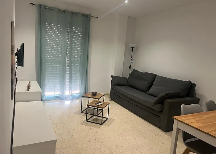 Hotel que admite mascotas: Apartamentos Ortega