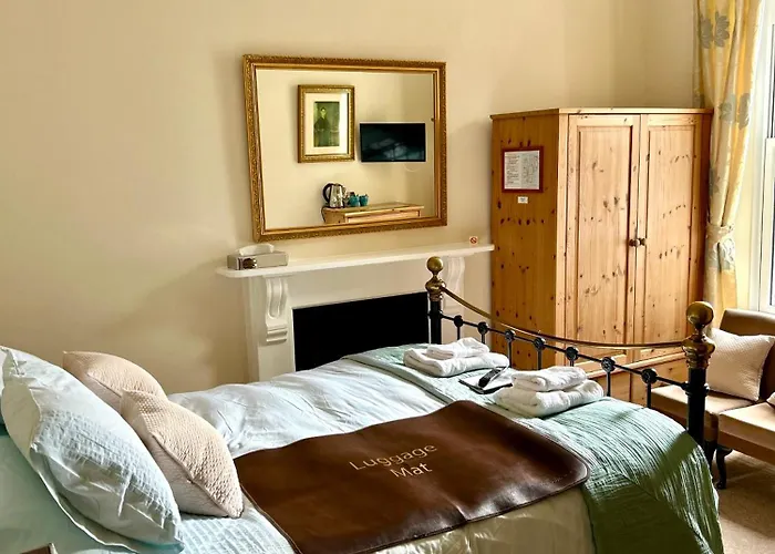 Rosalie Guest House