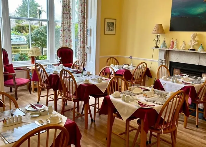 Rosalie Guest House