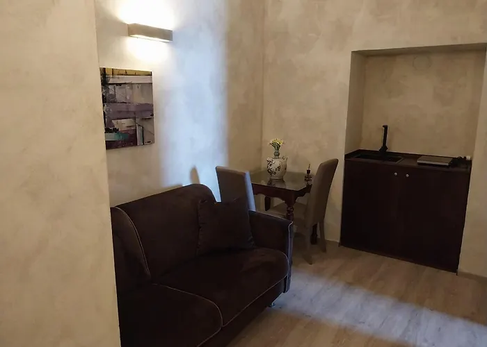 La Piazzetta Affittacamere Ristorante