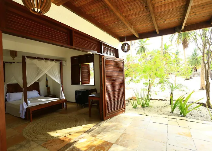 Casa Camurupim