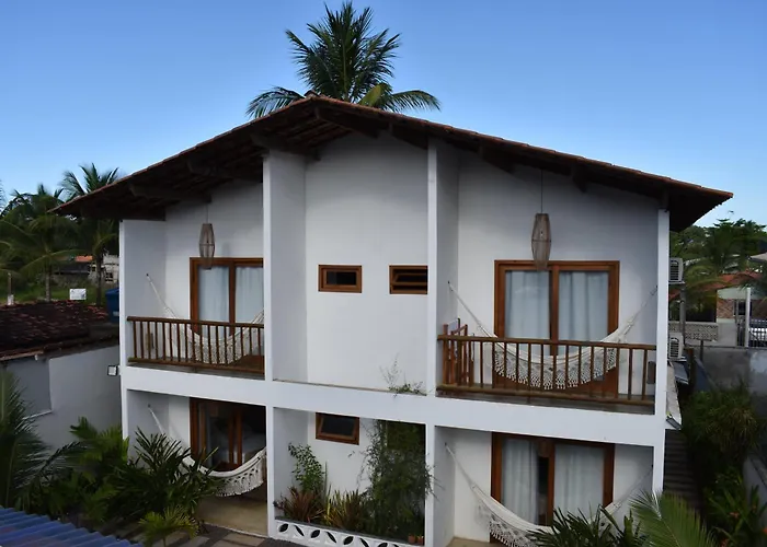 Villa Maria - Serra Grande