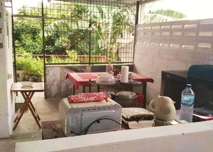 Pm Room