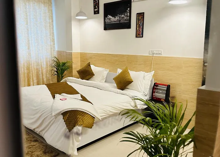Hotel Relax Inn- Noida Sector 27- Managed By Oxygen Hospitality