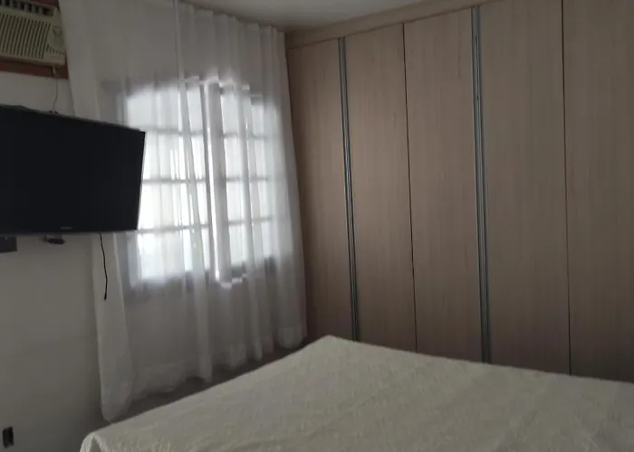 Hostel Leandros Eldorado