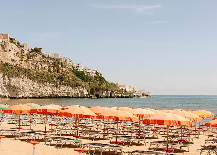 Family Hotel: Hotel Degli Aranci