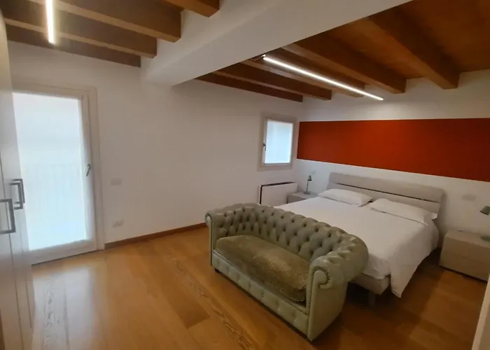 Residenza Della Samaritana