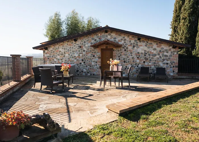 Terra Antica - Resort, Winery&SPA