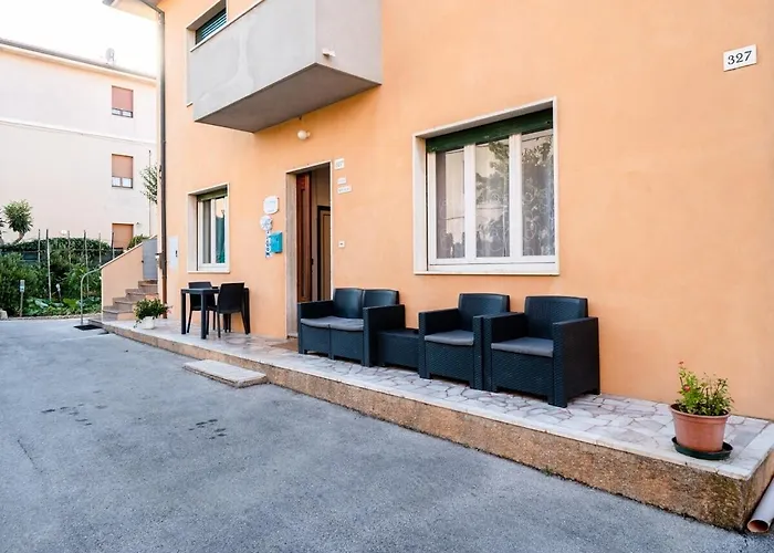 Casa Mafalda - Rooms, Friends And More - Affittacamere, Guest House